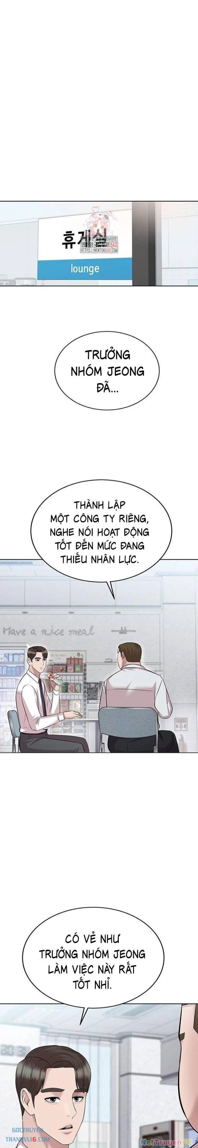 Người Trúng Độc Đắc Cũng Đi Làm Chapter 27 - Trang 2