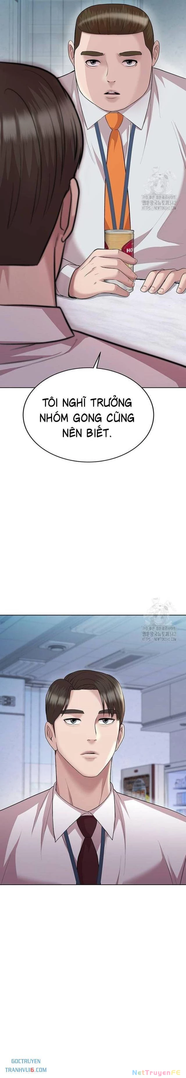 Người Trúng Độc Đắc Cũng Đi Làm Chapter 27 - Trang 2