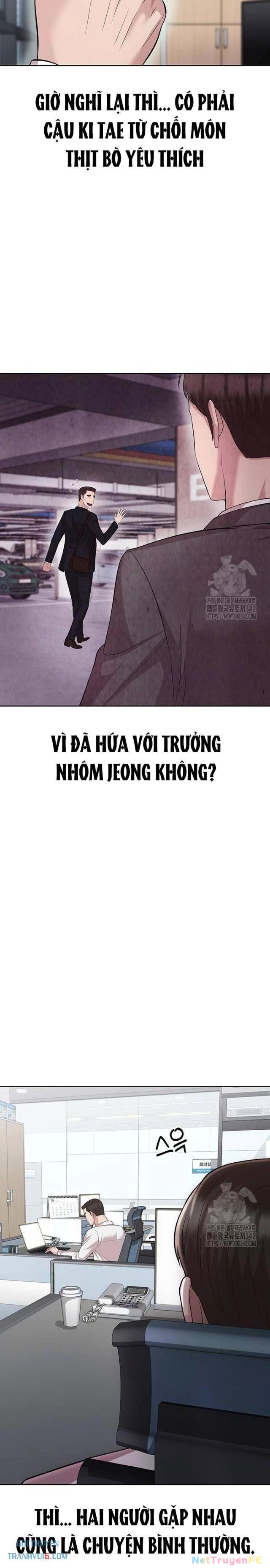 Người Trúng Độc Đắc Cũng Đi Làm Chapter 27 - Trang 2