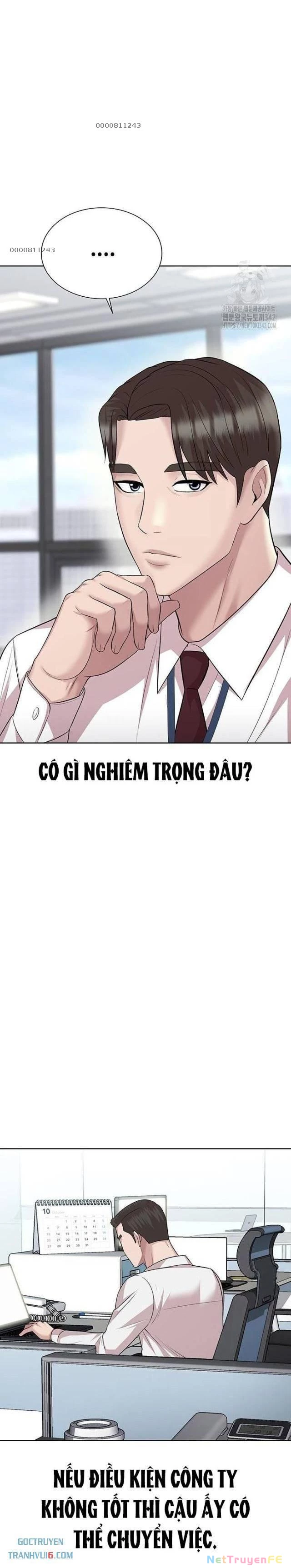 Người Trúng Độc Đắc Cũng Đi Làm Chapter 27 - Trang 2