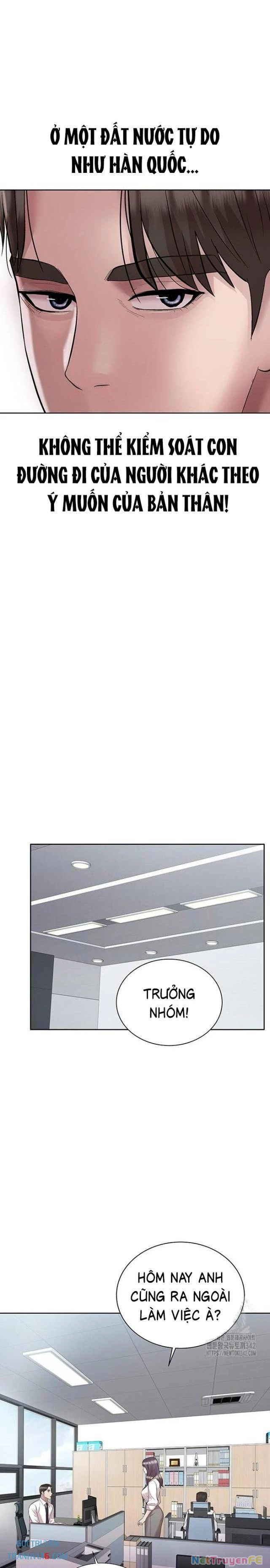 Người Trúng Độc Đắc Cũng Đi Làm Chapter 27 - Trang 2