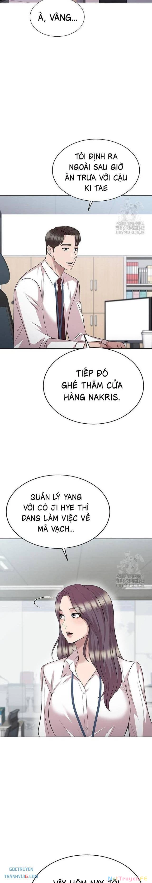 Người Trúng Độc Đắc Cũng Đi Làm Chapter 27 - Trang 2