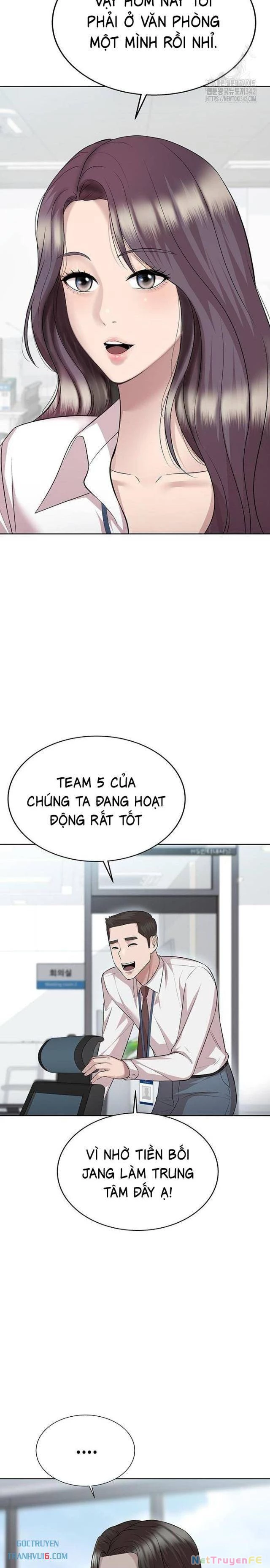 Người Trúng Độc Đắc Cũng Đi Làm Chapter 27 - Trang 2