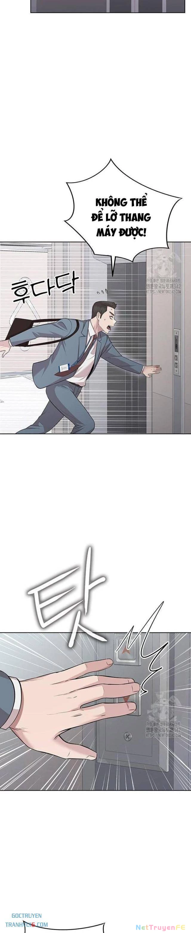 Người Trúng Độc Đắc Cũng Đi Làm Chapter 27 - Trang 2
