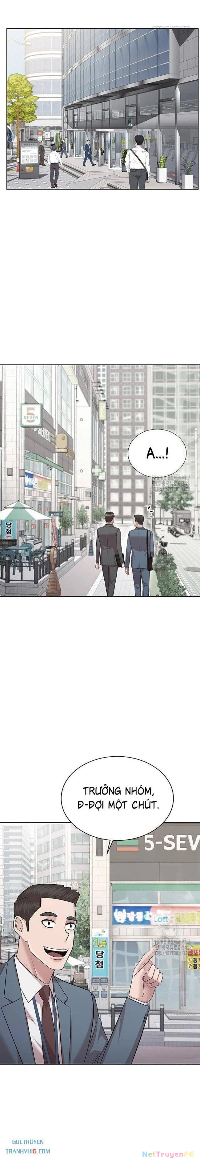 Người Trúng Độc Đắc Cũng Đi Làm Chapter 27 - Trang 2