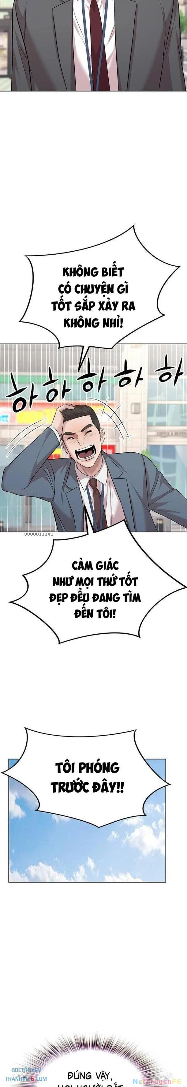 Người Trúng Độc Đắc Cũng Đi Làm Chapter 27 - Trang 2