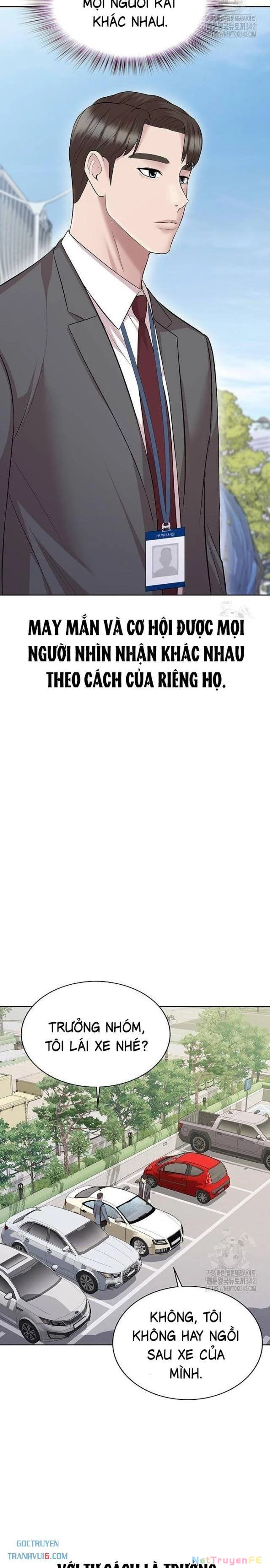 Người Trúng Độc Đắc Cũng Đi Làm Chapter 27 - Trang 2