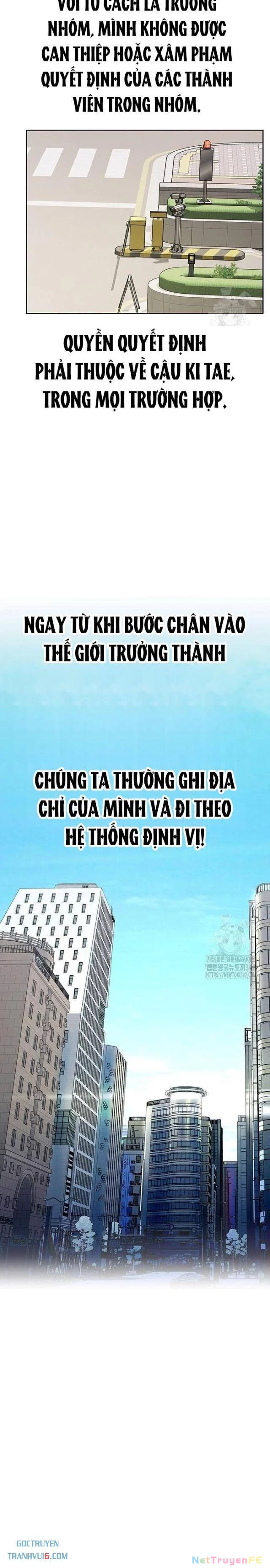 Người Trúng Độc Đắc Cũng Đi Làm Chapter 27 - Trang 2