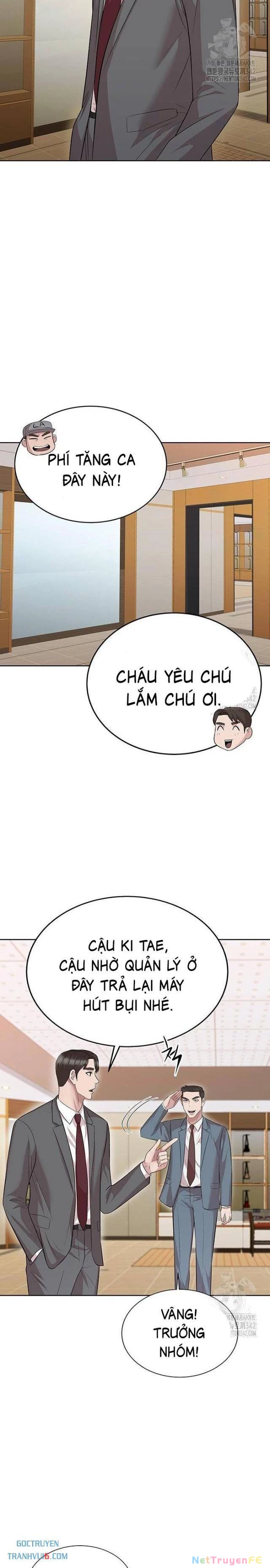 Người Trúng Độc Đắc Cũng Đi Làm Chapter 27 - Trang 2