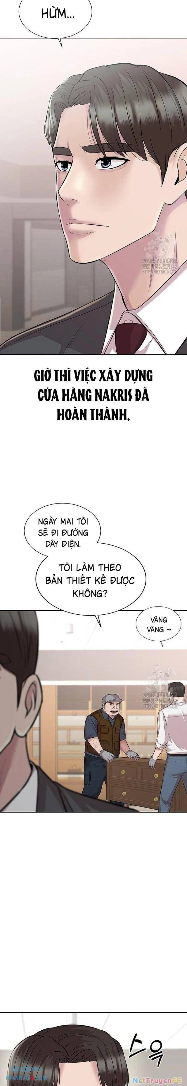 Người Trúng Độc Đắc Cũng Đi Làm Chapter 27 - Trang 2