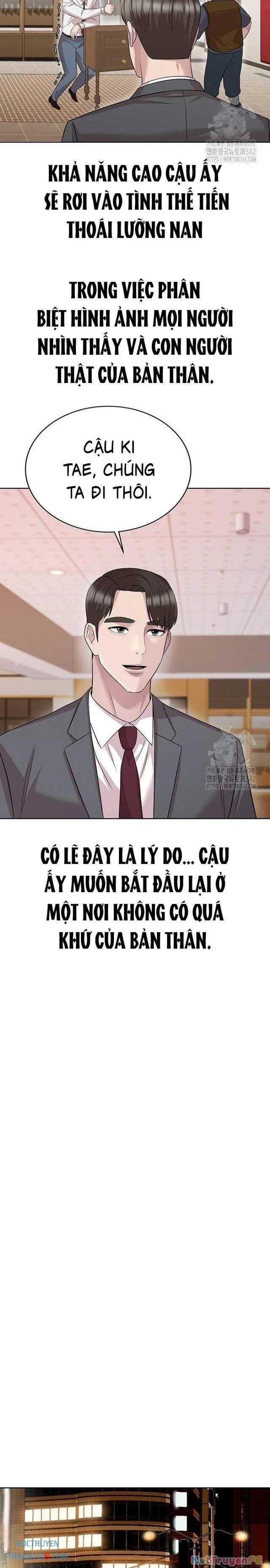 Người Trúng Độc Đắc Cũng Đi Làm Chapter 27 - Trang 2