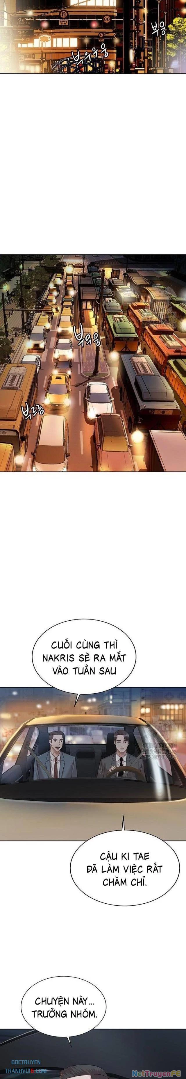 Người Trúng Độc Đắc Cũng Đi Làm Chapter 27 - Trang 2