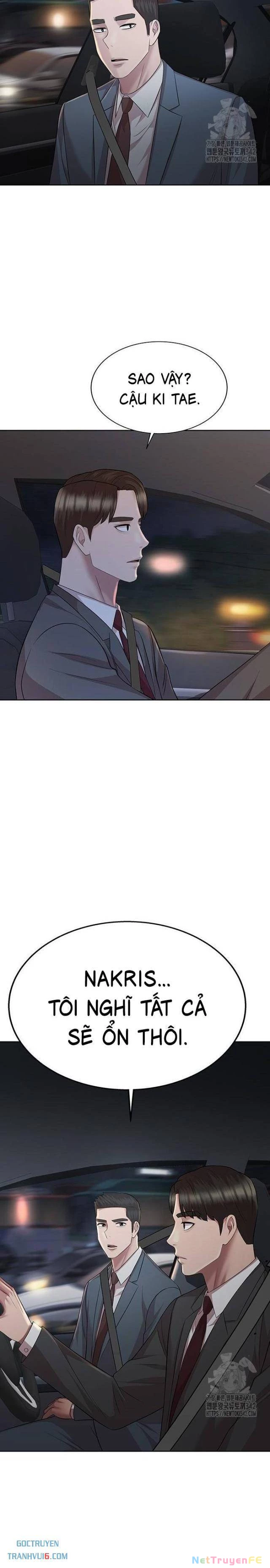 Người Trúng Độc Đắc Cũng Đi Làm Chapter 27 - Trang 2