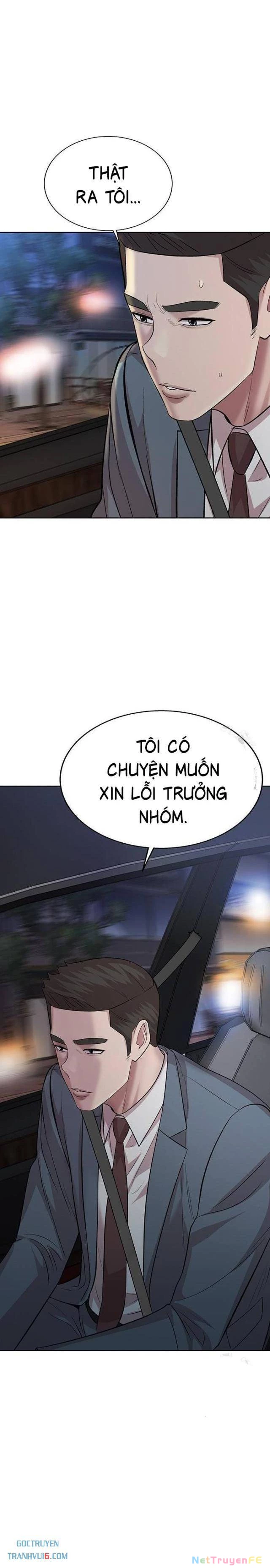 Người Trúng Độc Đắc Cũng Đi Làm Chapter 27 - Trang 2