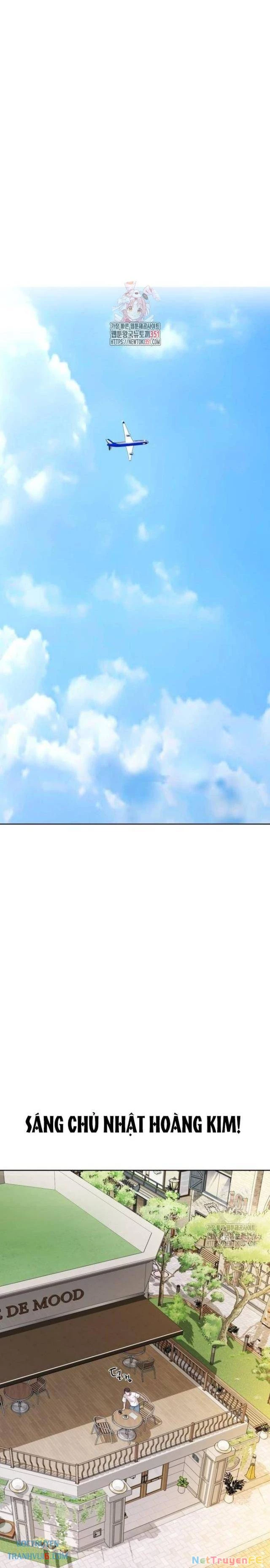 Người Trúng Độc Đắc Cũng Đi Làm Chapter 33 - Trang 2