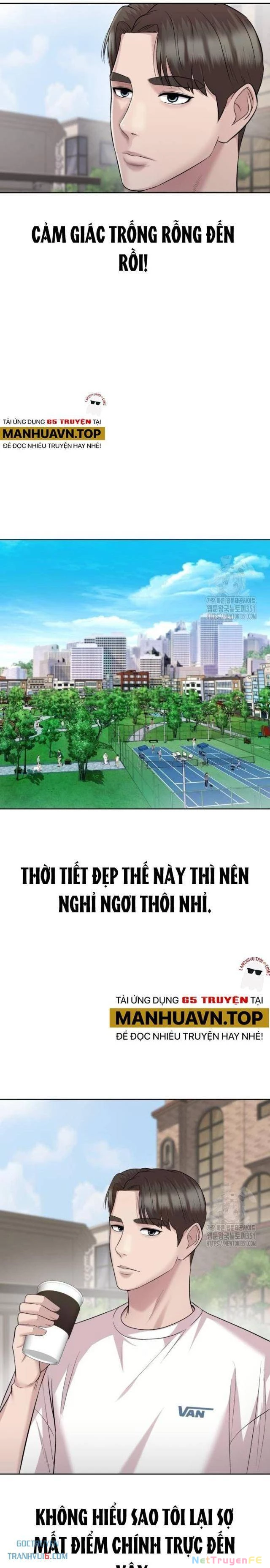 Người Trúng Độc Đắc Cũng Đi Làm Chapter 33 - Trang 2