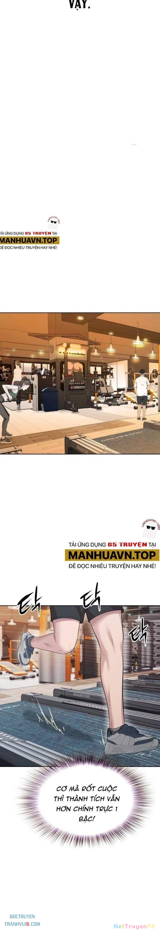 Người Trúng Độc Đắc Cũng Đi Làm Chapter 33 - Trang 2