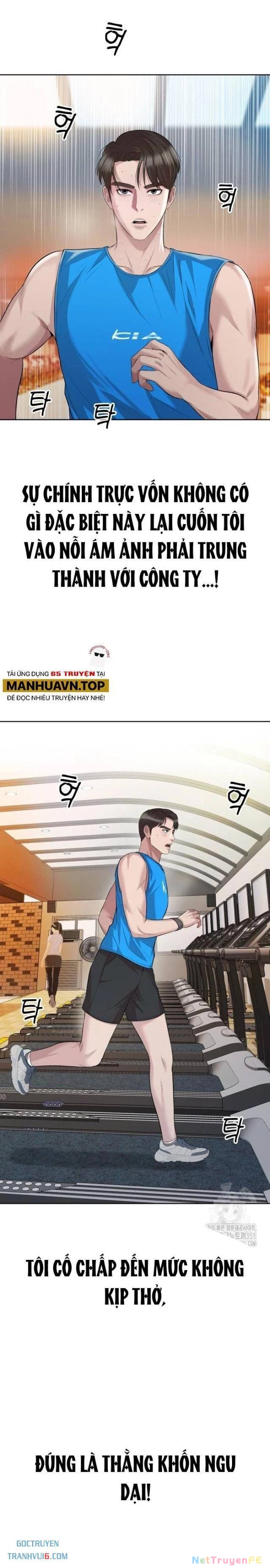 Người Trúng Độc Đắc Cũng Đi Làm Chapter 33 - Trang 2