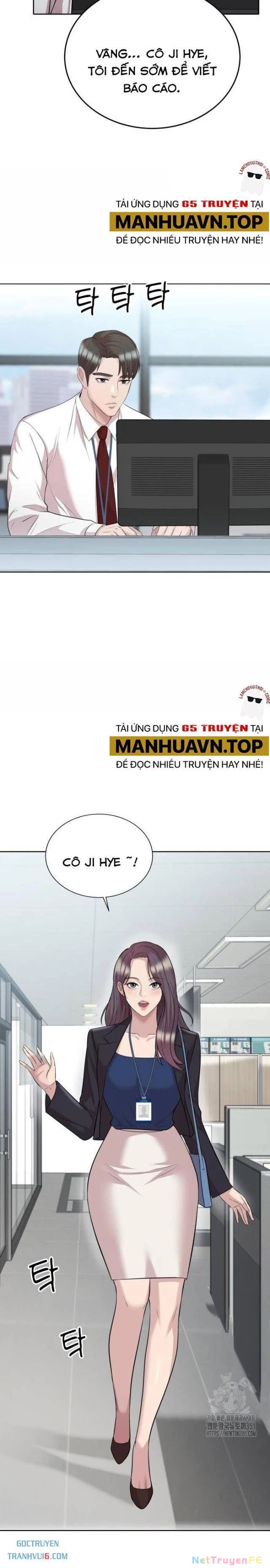 Người Trúng Độc Đắc Cũng Đi Làm Chapter 33 - Trang 2