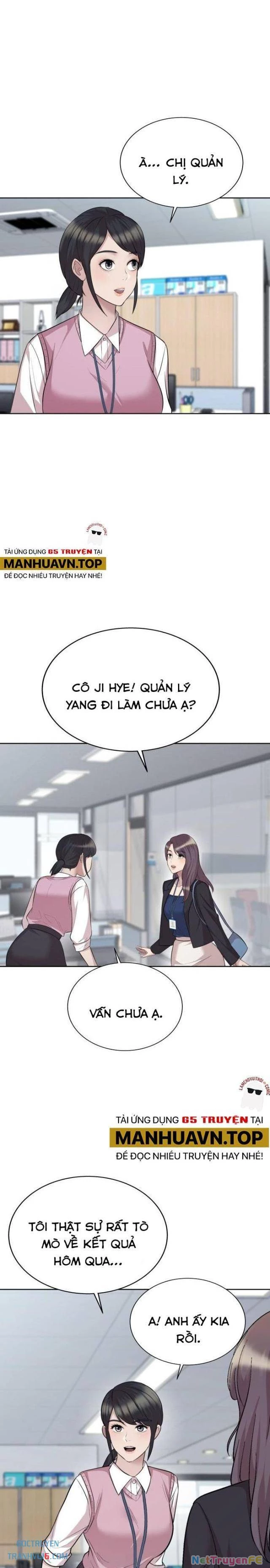 Người Trúng Độc Đắc Cũng Đi Làm Chapter 33 - Trang 2