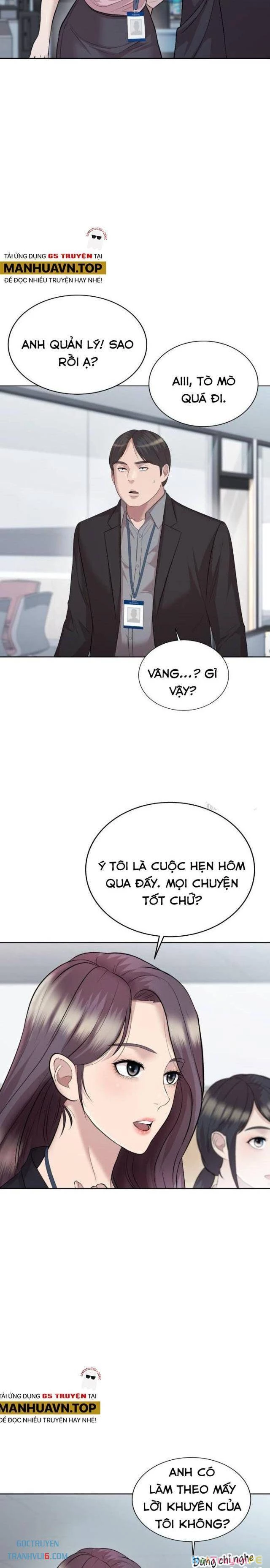 Người Trúng Độc Đắc Cũng Đi Làm Chapter 33 - Trang 2