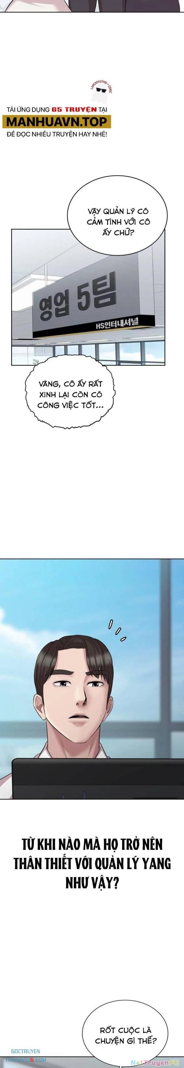 Người Trúng Độc Đắc Cũng Đi Làm Chapter 33 - Trang 2