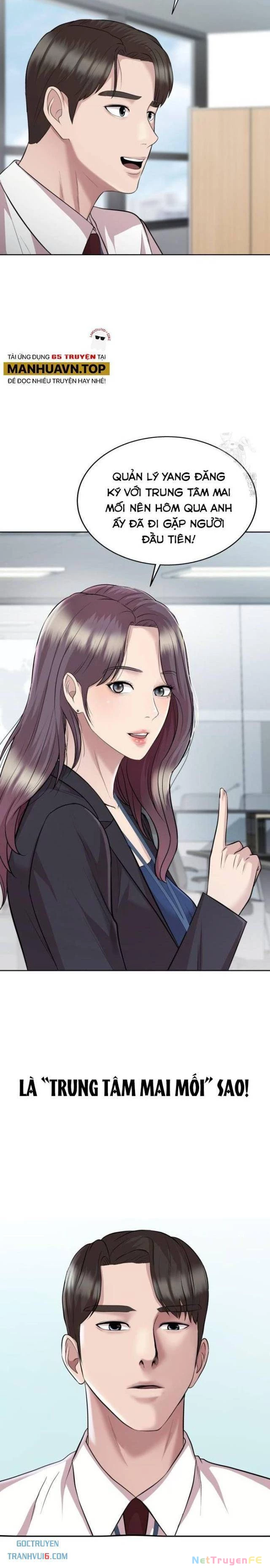 Người Trúng Độc Đắc Cũng Đi Làm Chapter 33 - Trang 2