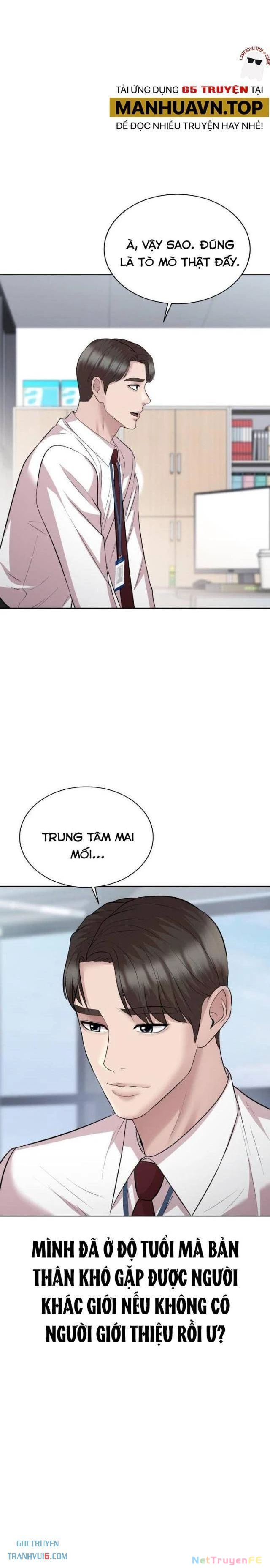 Người Trúng Độc Đắc Cũng Đi Làm Chapter 33 - Trang 2