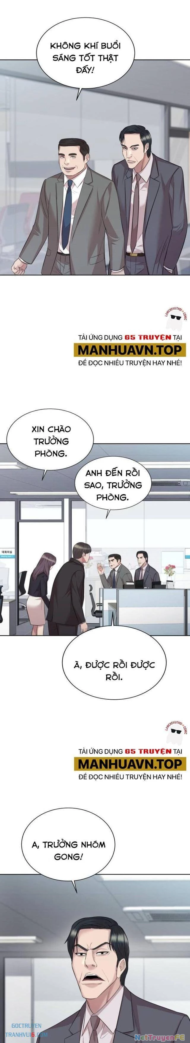 Người Trúng Độc Đắc Cũng Đi Làm Chapter 33 - Trang 2