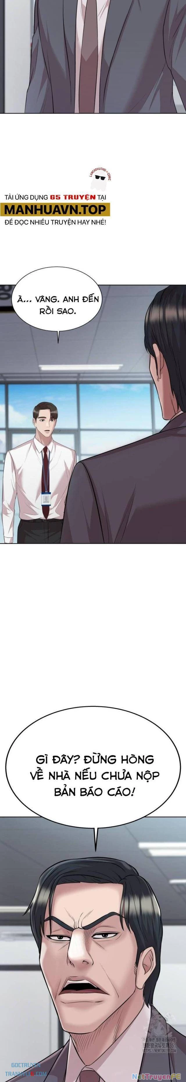 Người Trúng Độc Đắc Cũng Đi Làm Chapter 33 - Trang 2