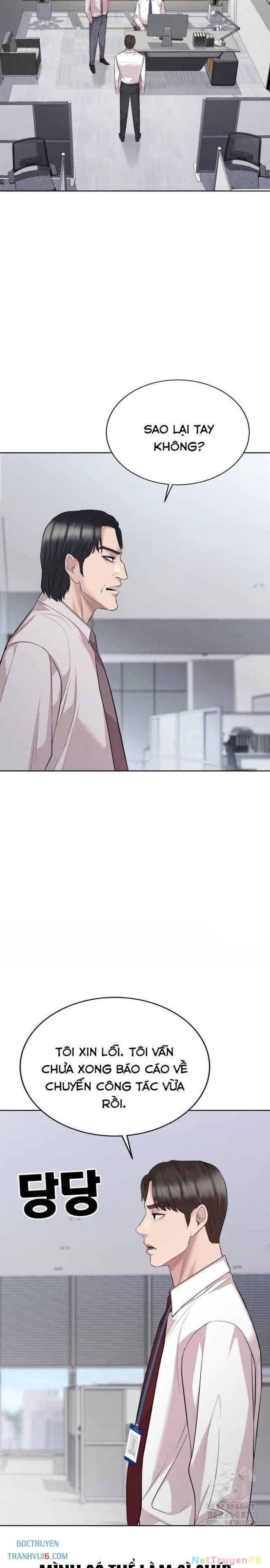 Người Trúng Độc Đắc Cũng Đi Làm Chapter 33 - Trang 2