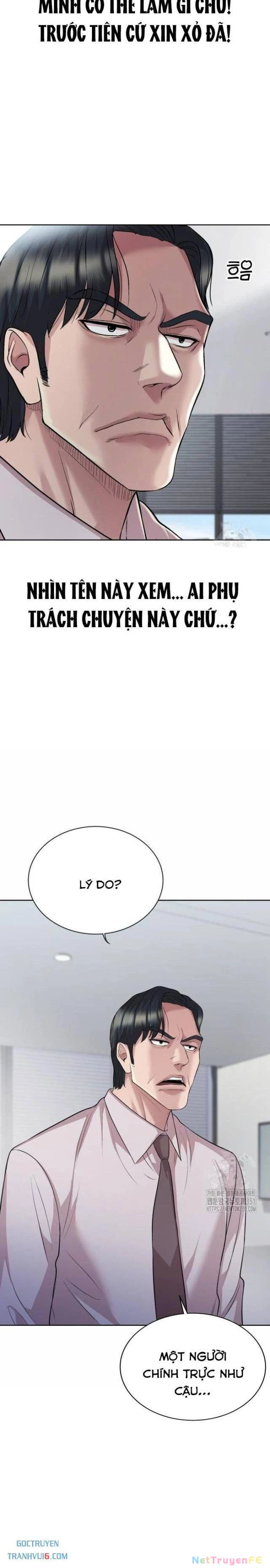 Người Trúng Độc Đắc Cũng Đi Làm Chapter 33 - Trang 2