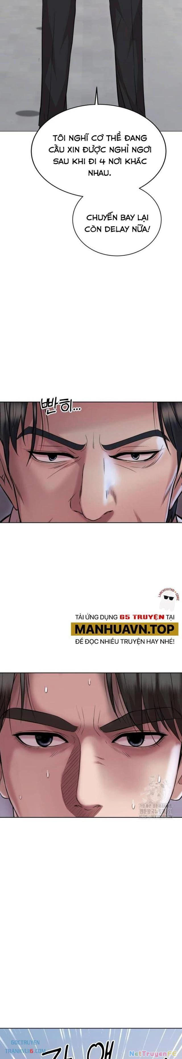 Người Trúng Độc Đắc Cũng Đi Làm Chapter 33 - Trang 2