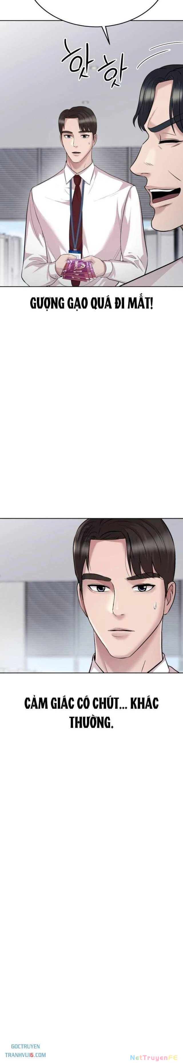 Người Trúng Độc Đắc Cũng Đi Làm Chapter 33 - Trang 2
