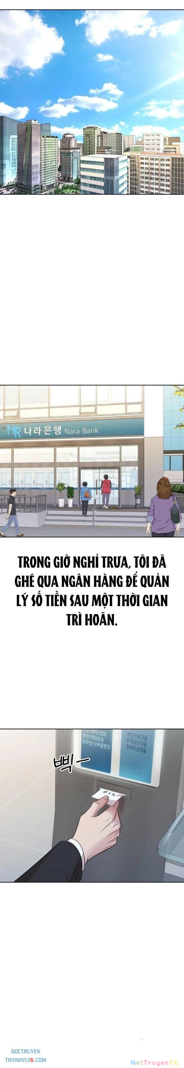 Người Trúng Độc Đắc Cũng Đi Làm Chapter 33 - Trang 2