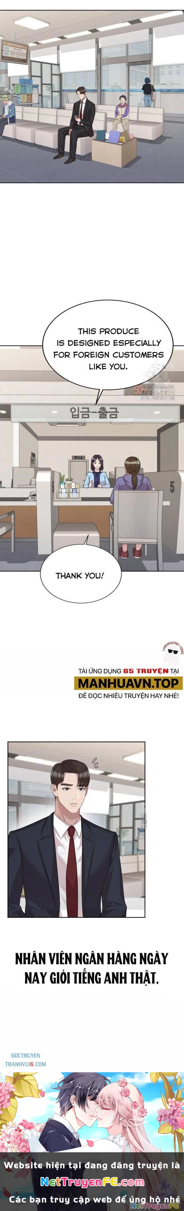 Người Trúng Độc Đắc Cũng Đi Làm Chapter 33 - Trang 2