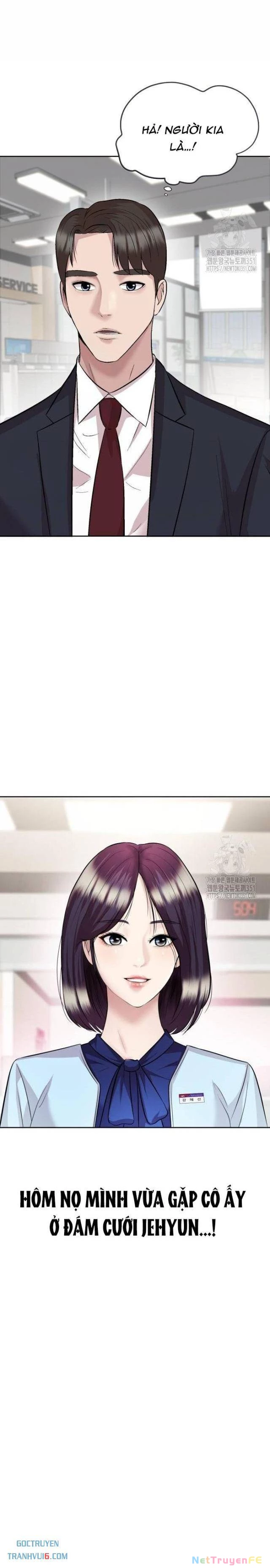 Người Trúng Độc Đắc Cũng Đi Làm Chapter 33 - Trang 2