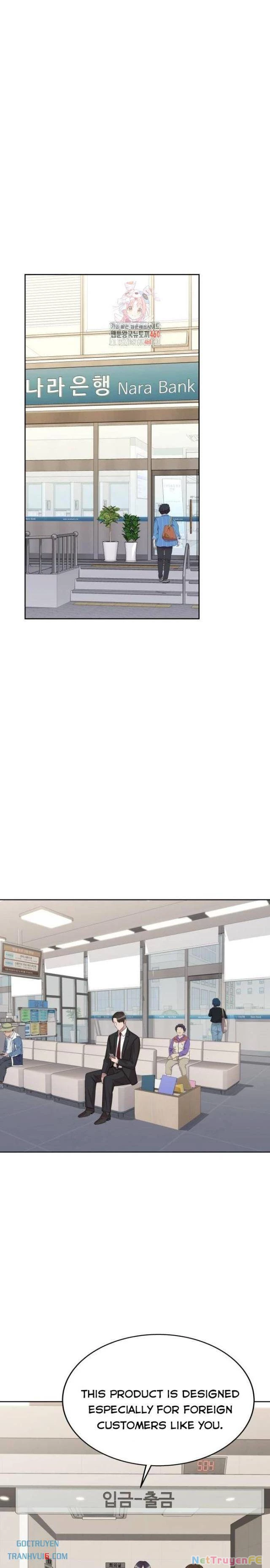 Người Trúng Độc Đắc Cũng Đi Làm Chapter 34 - Trang 2