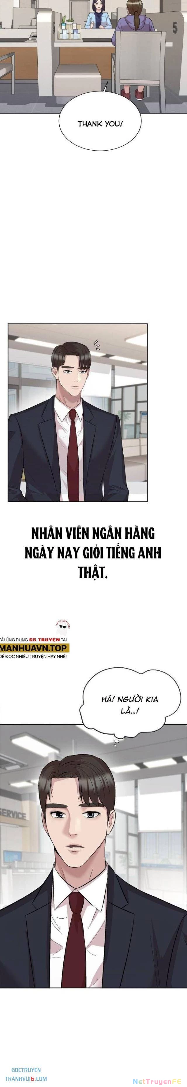 Người Trúng Độc Đắc Cũng Đi Làm Chapter 34 - Trang 2