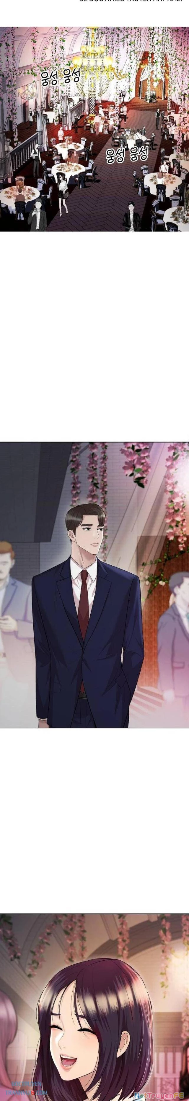 Người Trúng Độc Đắc Cũng Đi Làm Chapter 34 - Trang 2