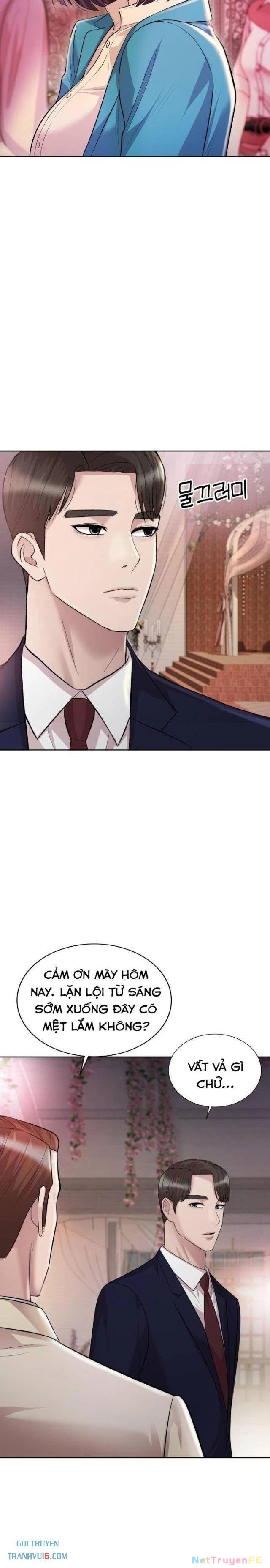 Người Trúng Độc Đắc Cũng Đi Làm Chapter 34 - Trang 2