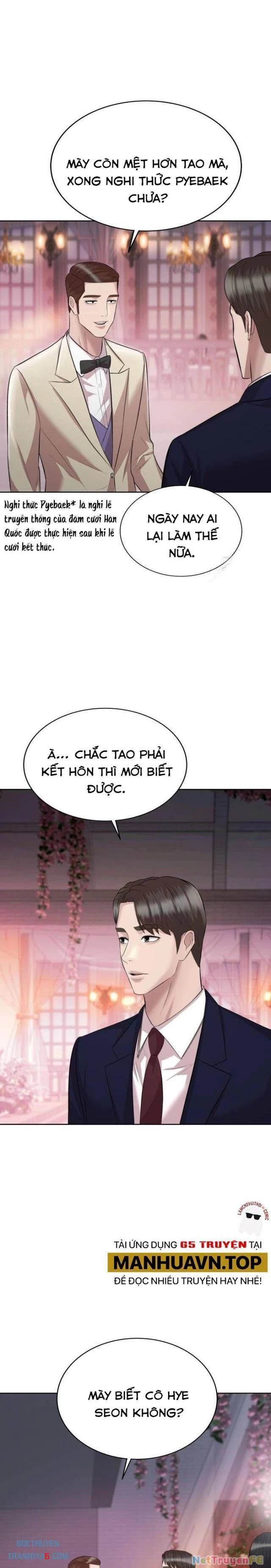 Người Trúng Độc Đắc Cũng Đi Làm Chapter 34 - Trang 2