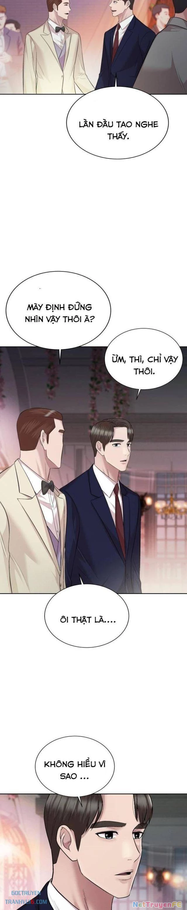 Người Trúng Độc Đắc Cũng Đi Làm Chapter 34 - Trang 2