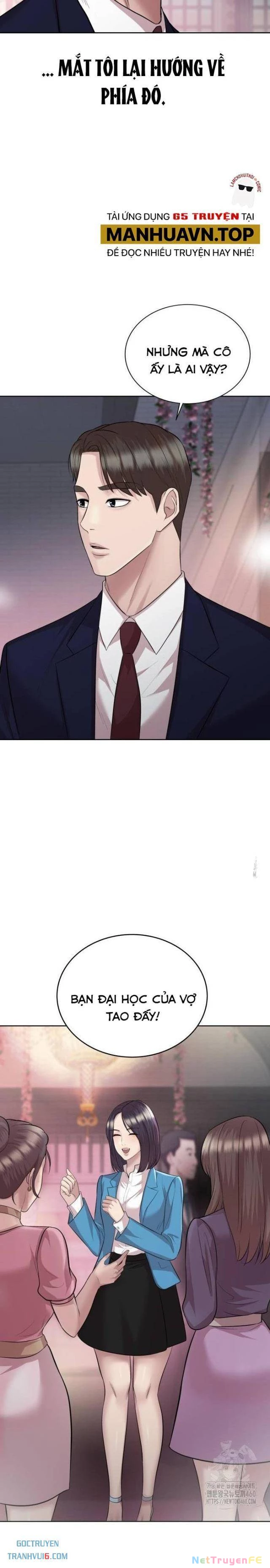 Người Trúng Độc Đắc Cũng Đi Làm Chapter 34 - Trang 2