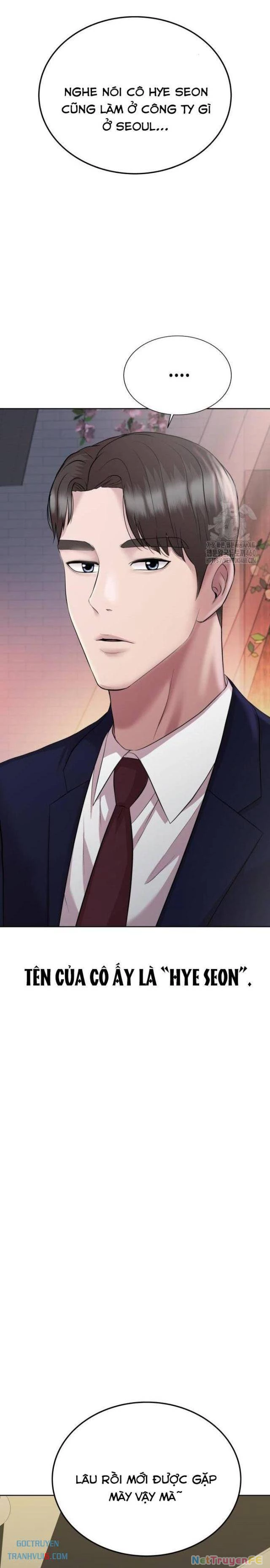 Người Trúng Độc Đắc Cũng Đi Làm Chapter 34 - Trang 2