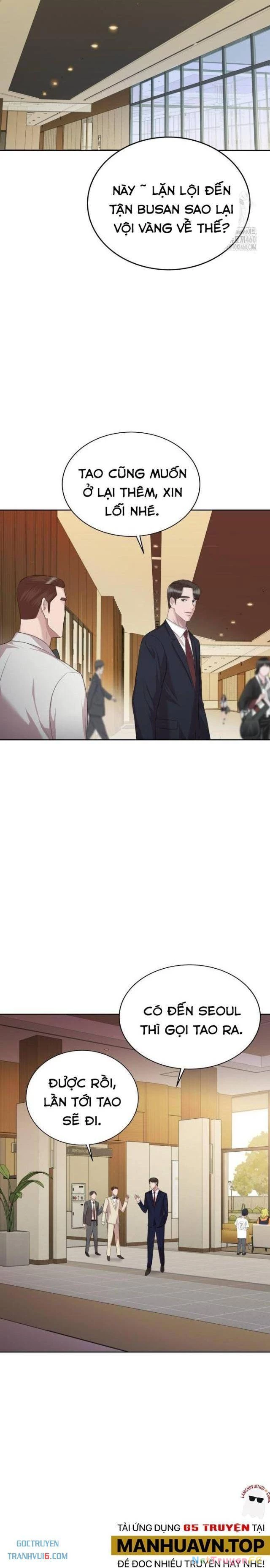 Người Trúng Độc Đắc Cũng Đi Làm Chapter 34 - Trang 2