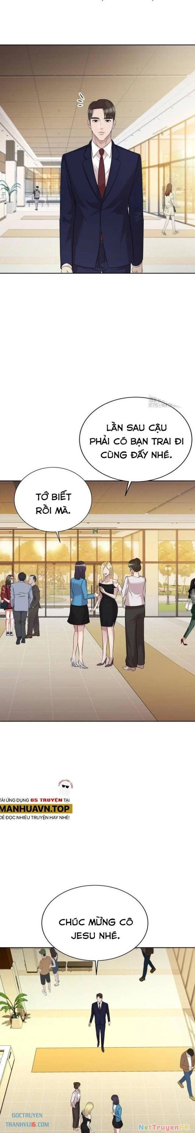 Người Trúng Độc Đắc Cũng Đi Làm Chapter 34 - Trang 2