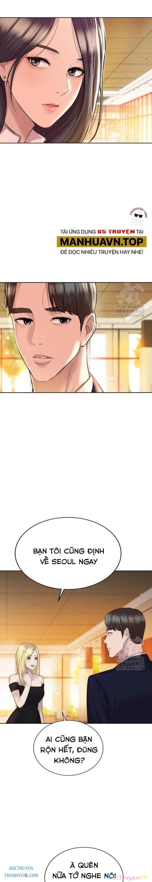 Người Trúng Độc Đắc Cũng Đi Làm Chapter 34 - Trang 2