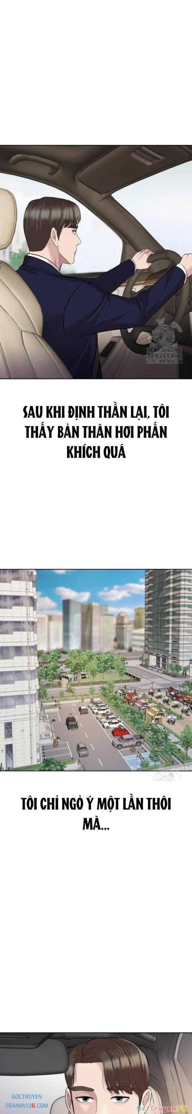 Người Trúng Độc Đắc Cũng Đi Làm Chapter 34 - Trang 2