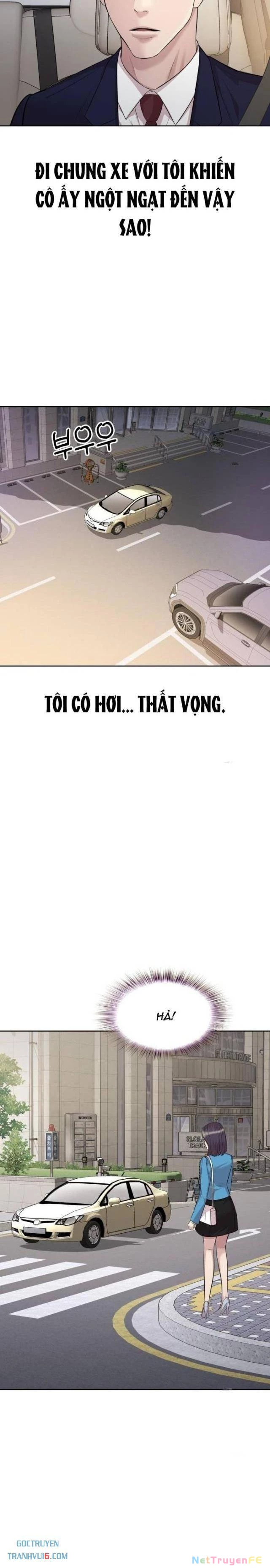 Người Trúng Độc Đắc Cũng Đi Làm Chapter 34 - Trang 2